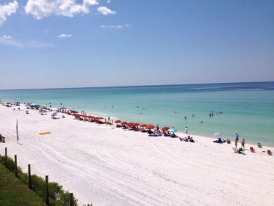 Beaches Of South Walton Condo 929985