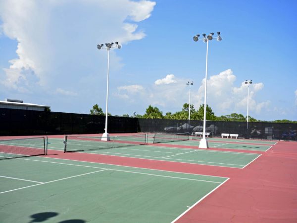 On Beach Panama City Vacation Condo Two Bedroom