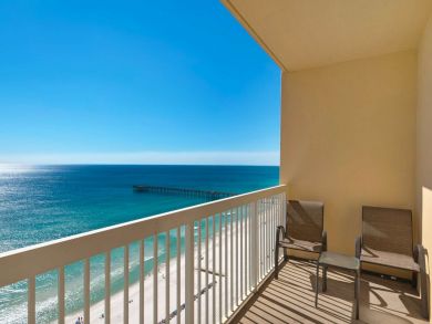 Panama City Beach Condo 930005