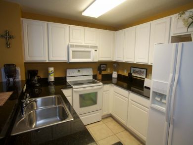 Panama City Beach Condo 930005
