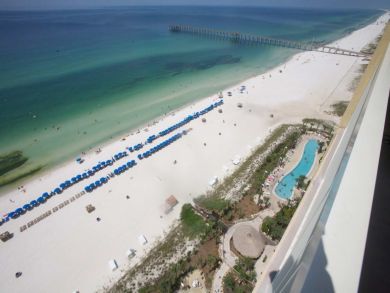 Panama City Beach Condo 930005