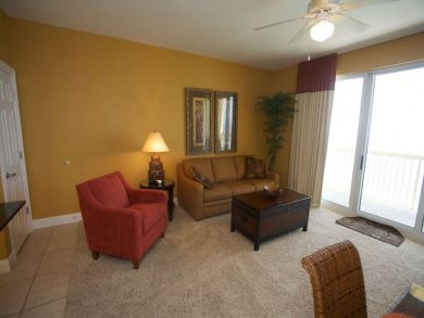Panama City Beach Condo 930005