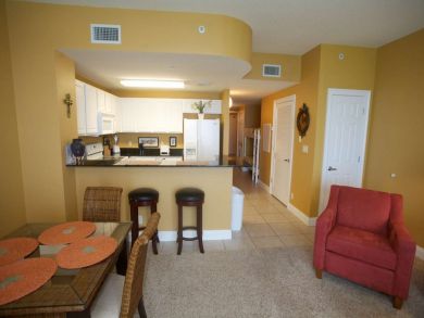 Panama City Beach Condo 930005