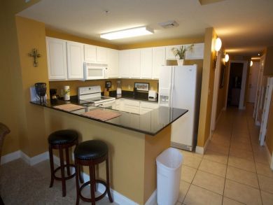 Panama City Beach Condo 930005