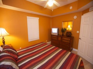 Panama City Beach Condo 930005