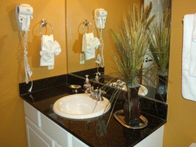 Panama City Beach Condo 930005