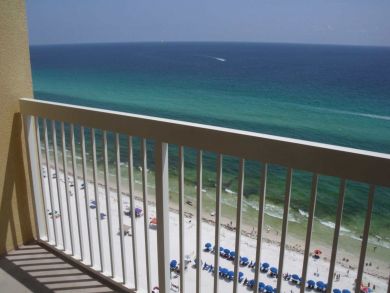 Panama City Beach Condo 930005