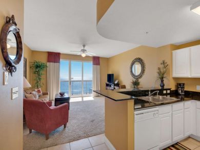 Panama City Beach Condo 930005