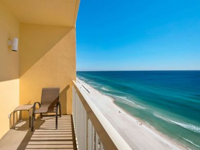 Panama City Beach Condo 930005