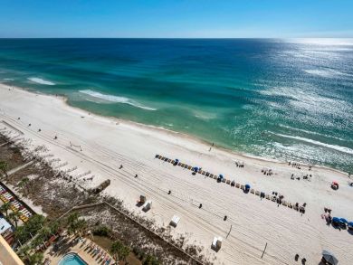 Panama City Beach Condo 930005