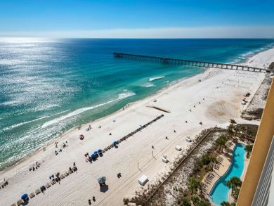 Panama City Beach Condo 930005