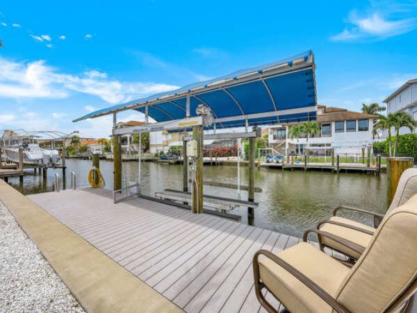Naples Luxury Vacation Rental Sleeps Six Guests