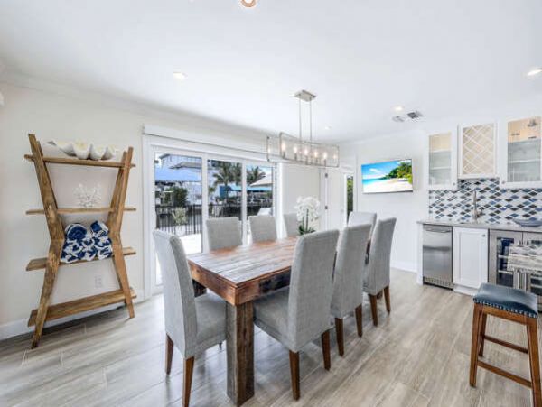 Naples Luxury Vacation Rental Sleeps Six Guests
