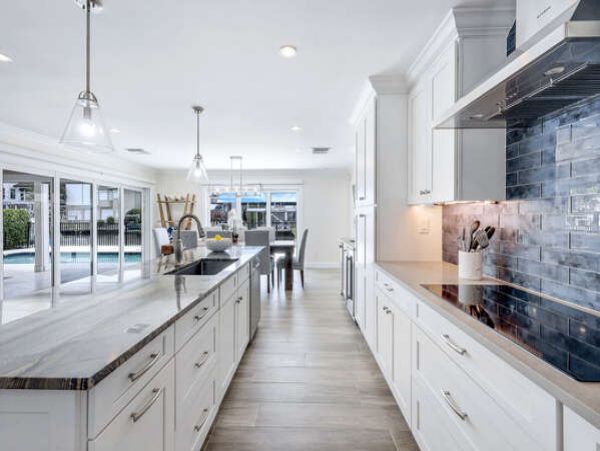 Naples Luxury Vacation Rental Sleeps Six Guests