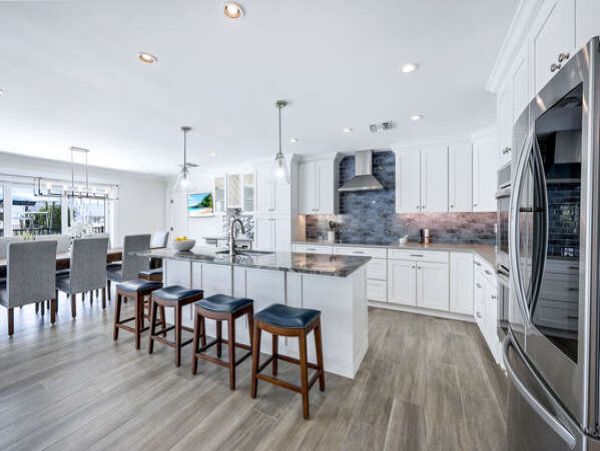 Naples Luxury Vacation Rental Sleeps Six Guests