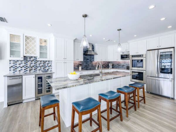 Naples Luxury Vacation Rental Sleeps Six Guests