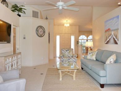 Marco Island Luxury Vacation Rental Home Three Bedrooms