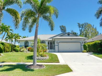 Marco Island Luxury Vacation Rental Home Three Bedrooms