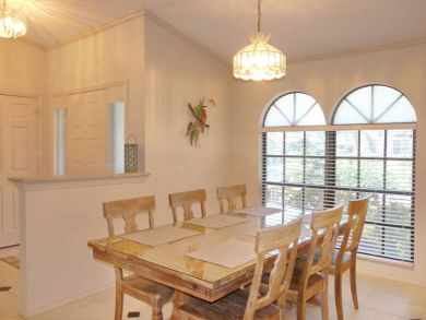 Marco Island Luxury Vacation Rental Home Three Bedrooms