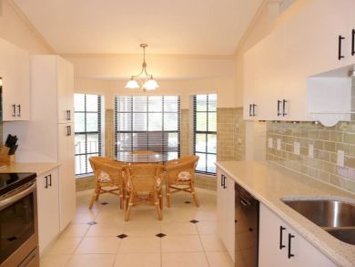 Marco Island Luxury Vacation Rental Home Three Bedrooms