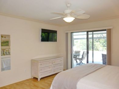 Marco Island Luxury Vacation Rental Home Three Bedrooms
