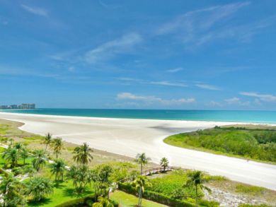 Marco Island Luxury Vacation Rental Home Three Bedrooms
