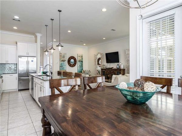Miramar Beach Luxury Vacation Rental Home Four Bedrooms
