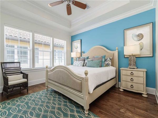 Miramar Beach Luxury Vacation Rental Home Four Bedrooms