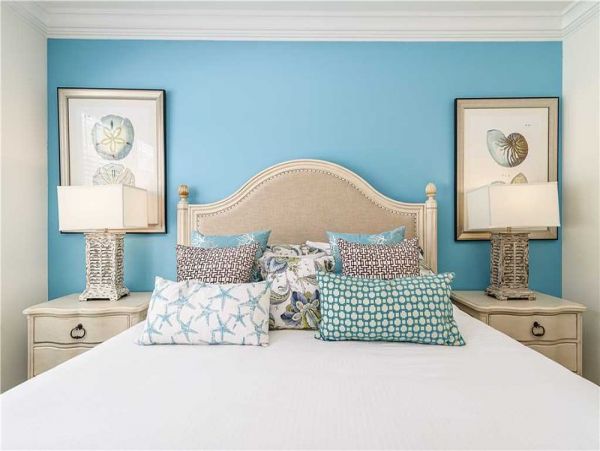 Miramar Beach Luxury Vacation Rental Home Four Bedrooms