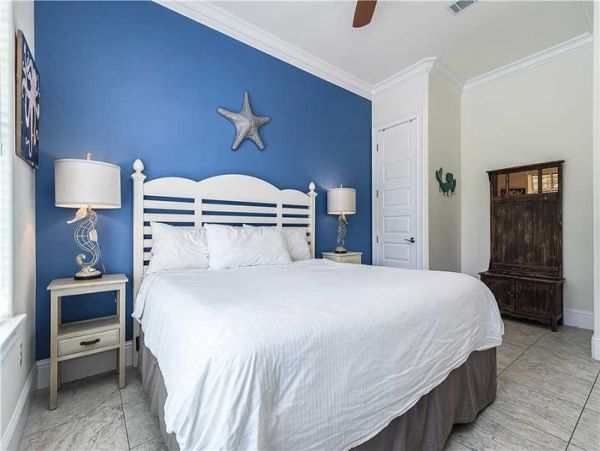 Miramar Beach Luxury Vacation Rental Home Four Bedrooms