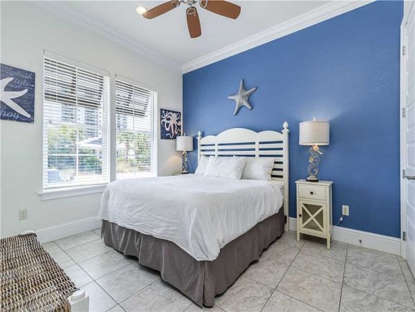 Miramar Beach Luxury Vacation Rental Home Four Bedrooms
