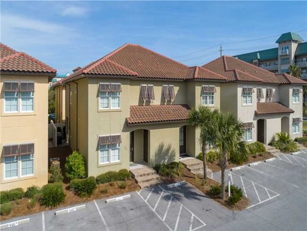 Miramar Beach Luxury Vacation Rental Home Four Bedrooms