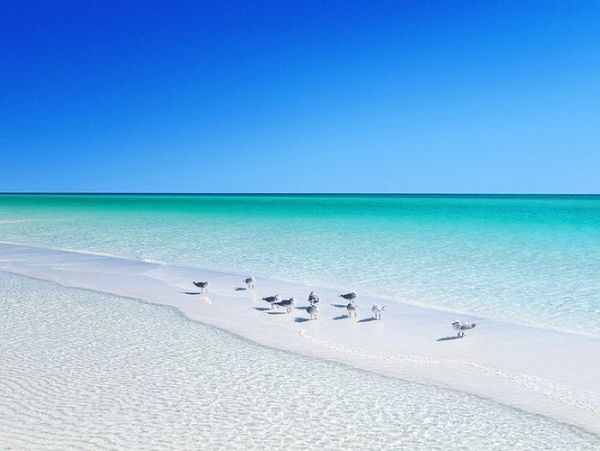 Miramar Beach Luxury Vacation Rental Home Four Bedrooms