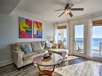 Miramar Beach Luxury 4 Bedroom Vacation Rental