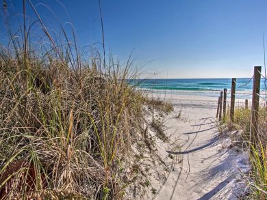 Miramar Beach Luxury 4 Bedroom Vacation Rental