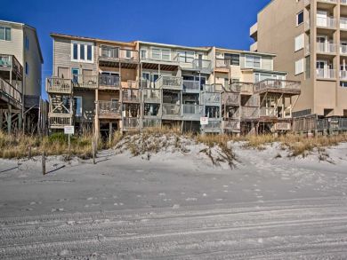 Miramar Beach Luxury 4 Bedroom Vacation Rental