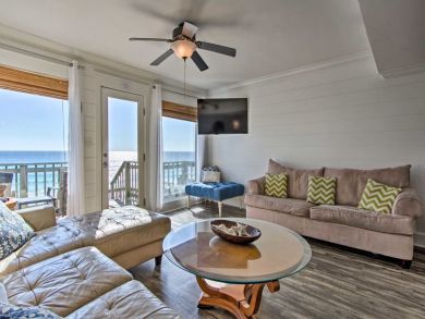 Miramar Beach Luxury 4 Bedroom Vacation Rental