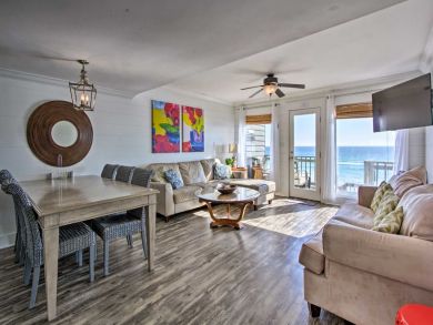 Miramar Beach Luxury 4 Bedroom Vacation Rental