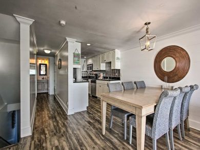 Miramar Beach Luxury 4 Bedroom Vacation Rental