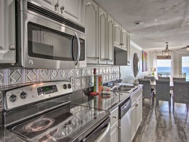 Miramar Beach Luxury 4 Bedroom Vacation Rental