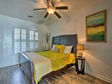 Miramar Beach Luxury 4 Bedroom Vacation Rental