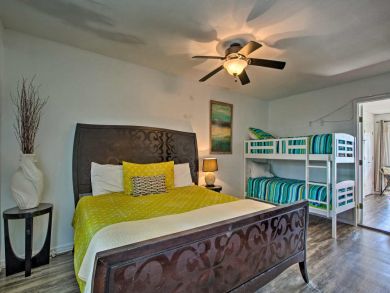 Miramar Beach Luxury 4 Bedroom Vacation Rental