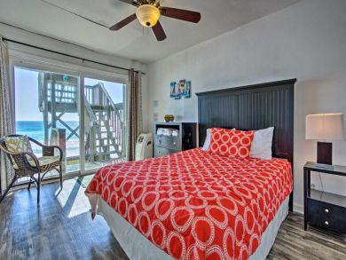 Miramar Beach Luxury 4 Bedroom Vacation Rental