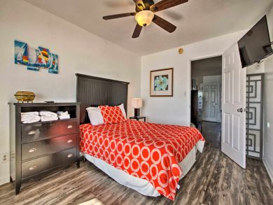 Miramar Beach Luxury 4 Bedroom Vacation Rental
