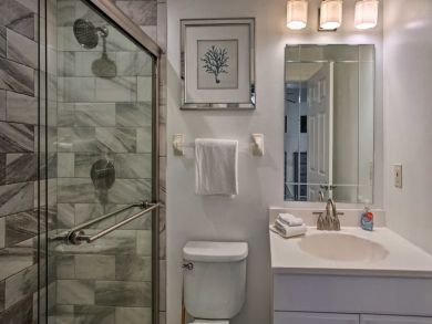 Miramar Beach Luxury 4 Bedroom Vacation Rental