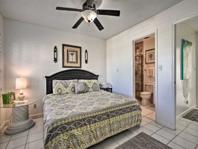 Miramar Beach Luxury 4 Bedroom Vacation Rental