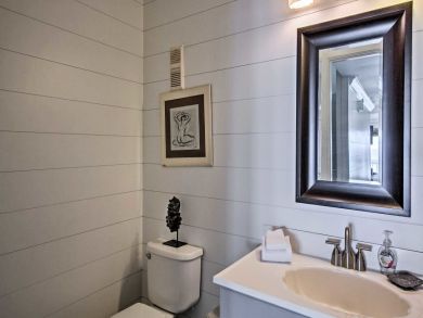 Miramar Beach Luxury 4 Bedroom Vacation Rental