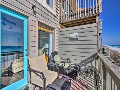 Miramar Beach Luxury 4 Bedroom Vacation Rental