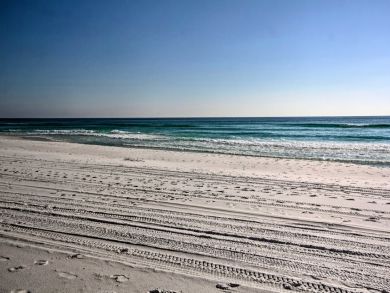 Miramar Beach Luxury 4 Bedroom Vacation Rental