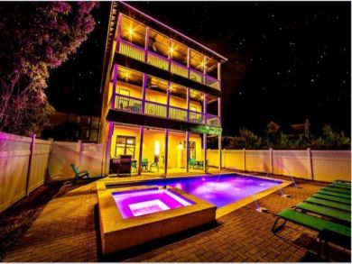 Beaches Of South Walton Home 930019